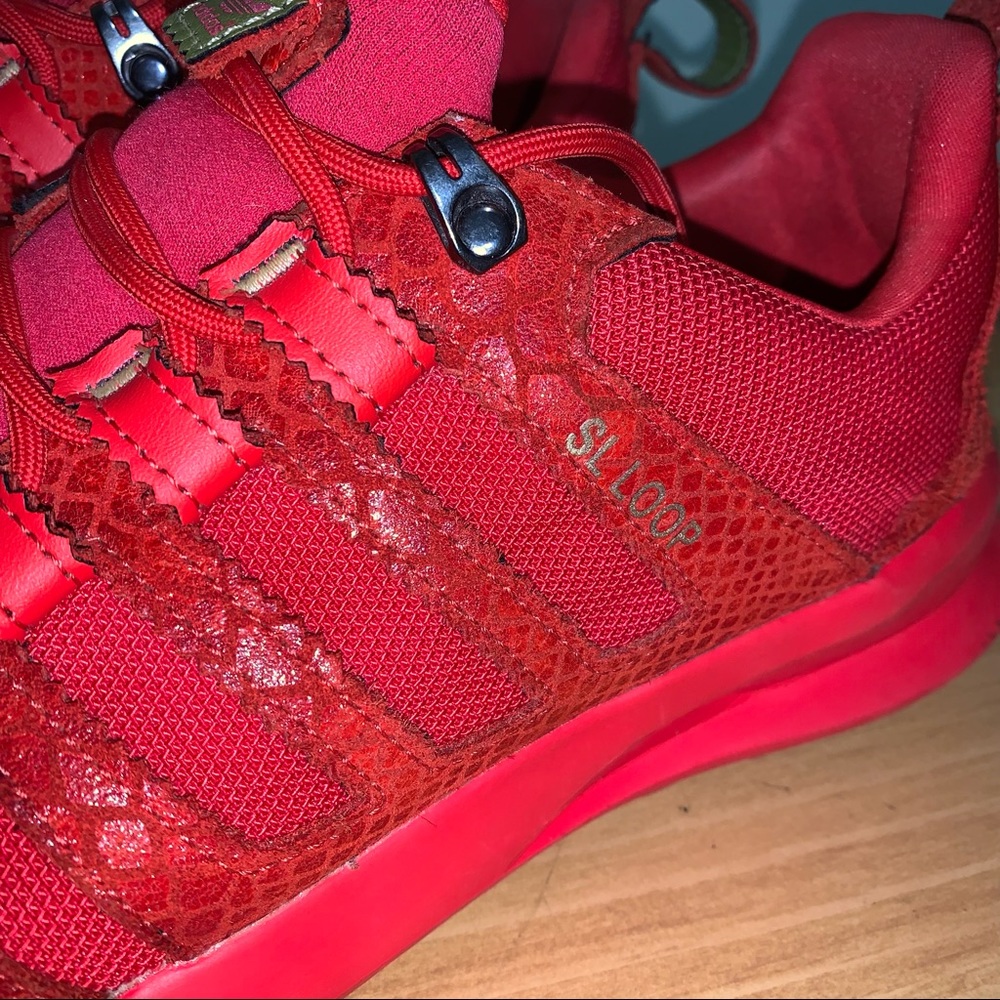 Adidas Sl Loop - image 8